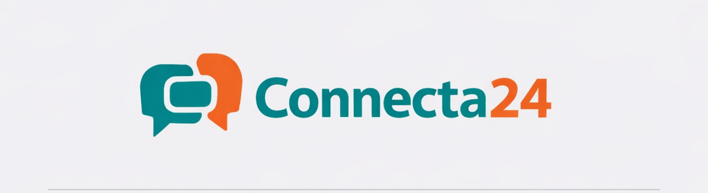 Connecta24 Logo